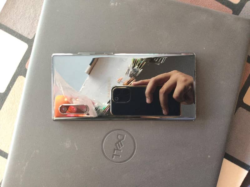 Samsung Mobile Note 10 Plus 0
