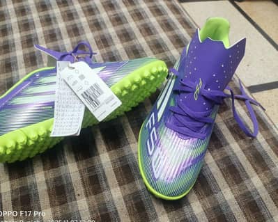 Futsal grippers agdunisex f50 club tf (ji0026) STYLE # 4067906252151