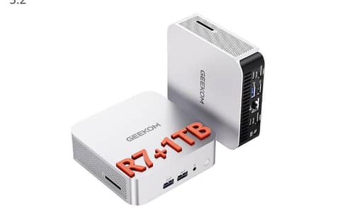 mini pc