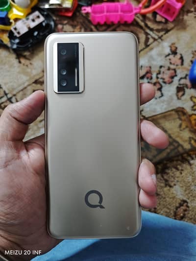QMobile smart ultra