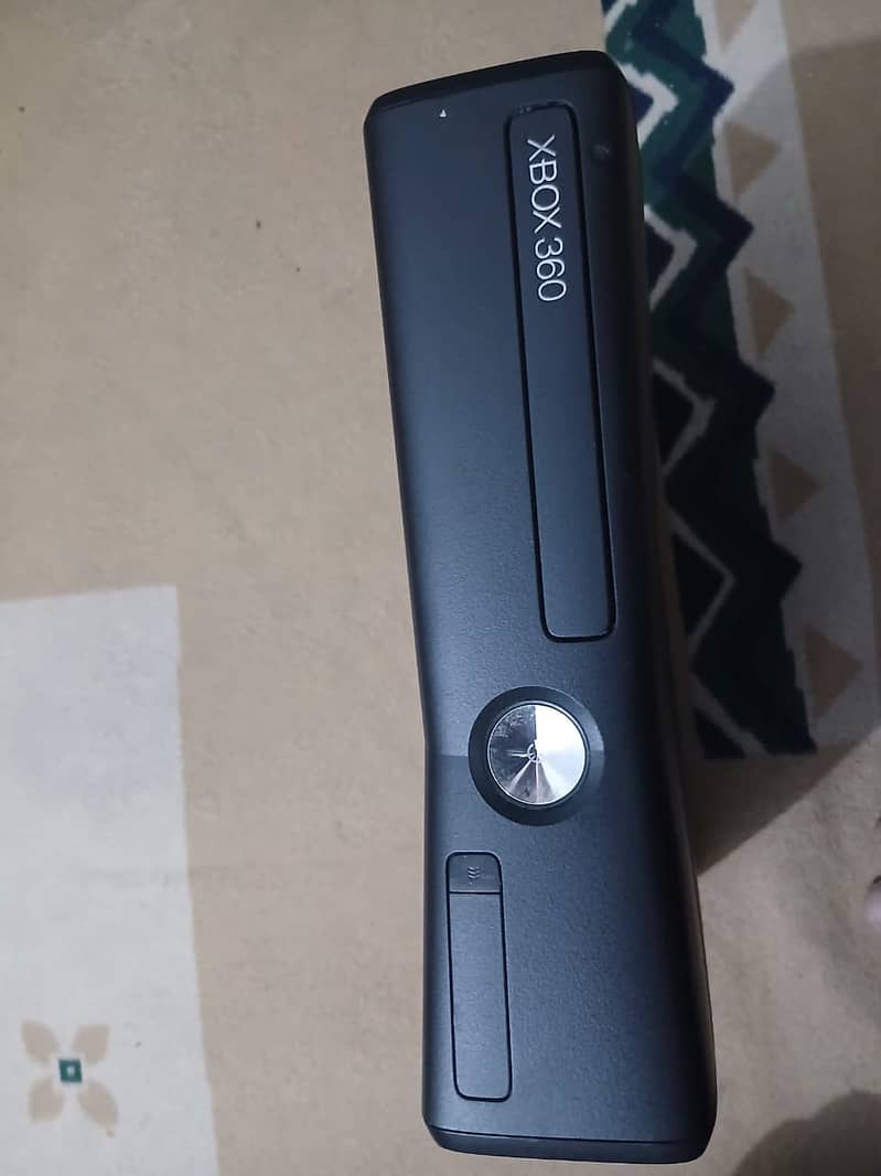 X-Box 360 1