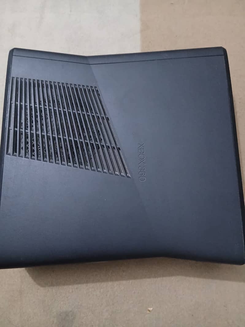 X-Box 360 2
