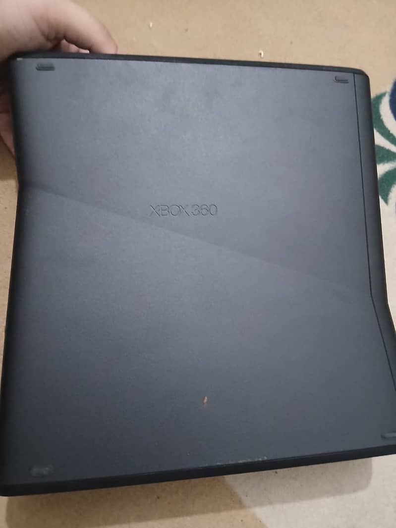 X-Box 360 3