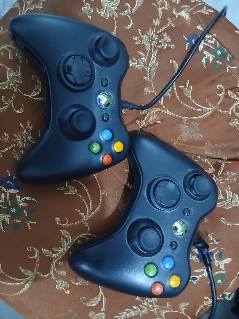 X-Box 360 4