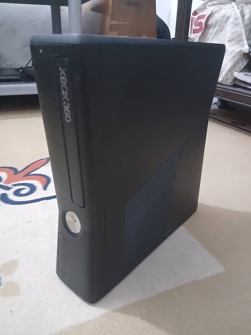 X-Box 360 5