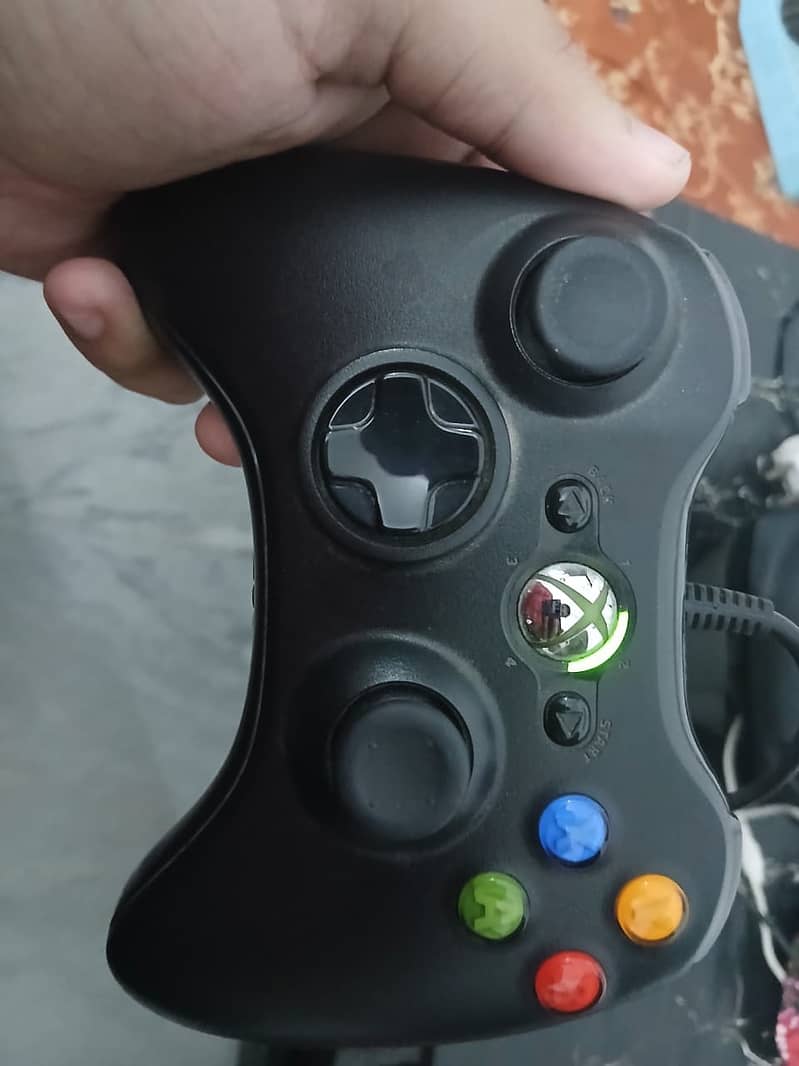 X-Box 360 13