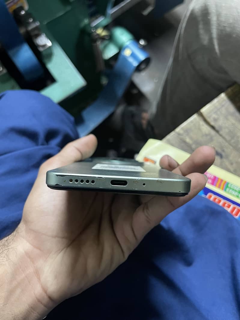Xiaomi POCO C75 1