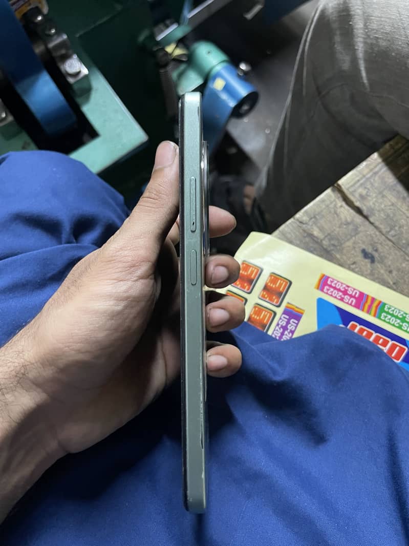 Xiaomi POCO C75 4