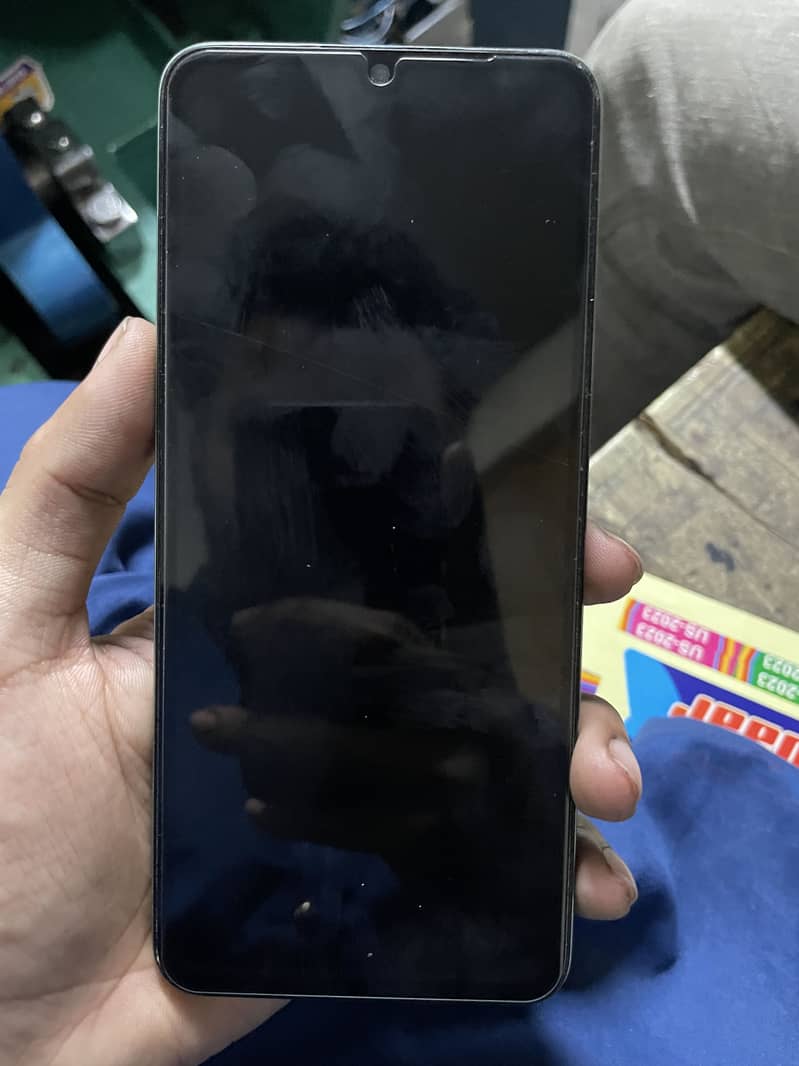 Xiaomi POCO C75 6