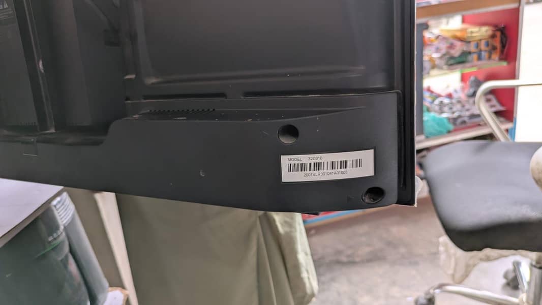 MODEL 320310 3