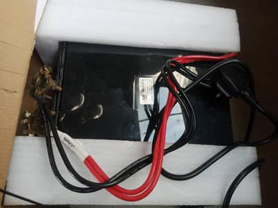 ups + battery
