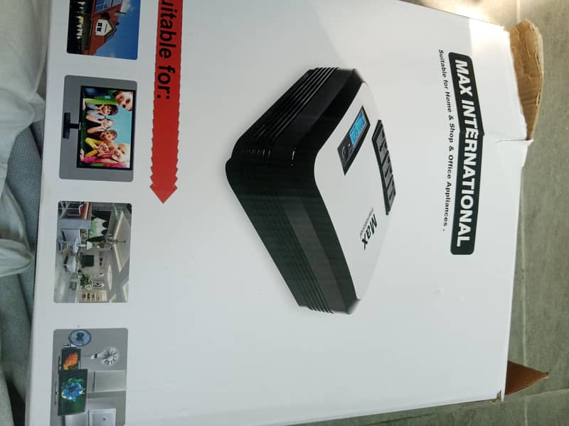 ups + battery 1