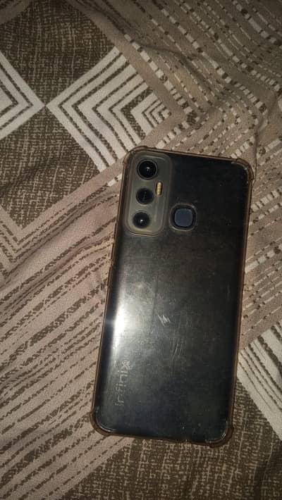 Infinix Hot 10 for sale urgent