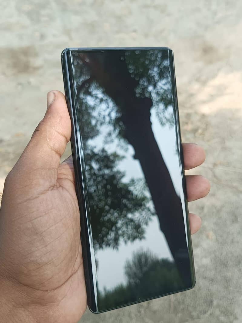 google pixel 6 pro 5