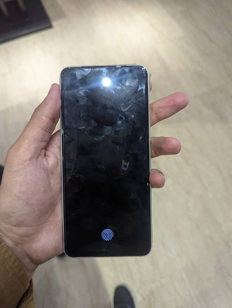 Google Pixel 6a 2