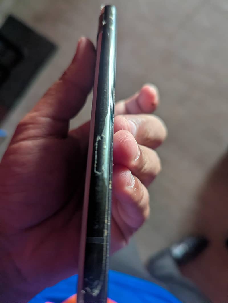 Google Pixel 6a 4