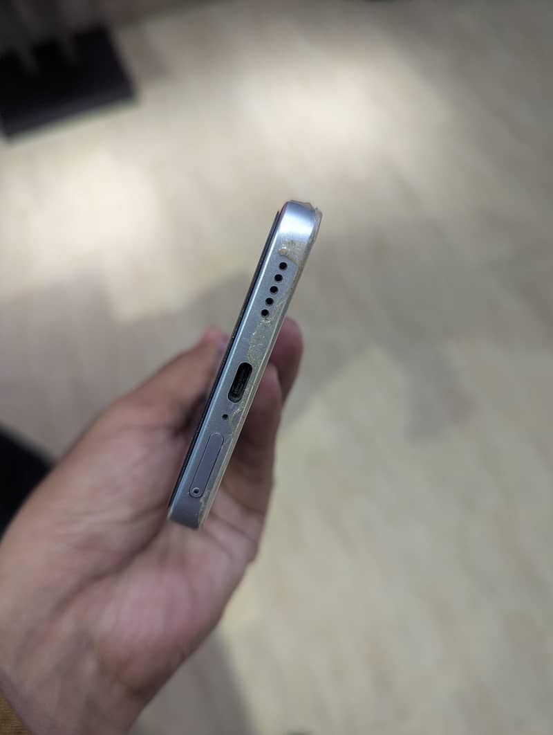 Google Pixel 6a 5