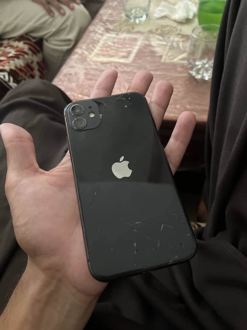 Apple iPhone 11 1