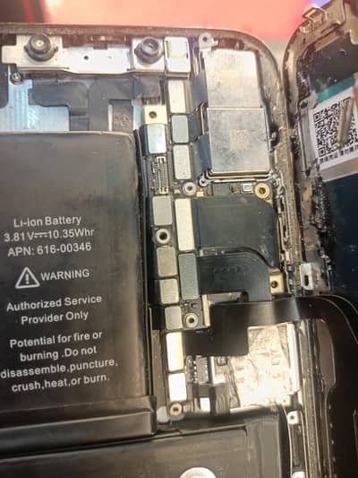 Apple iPhone X