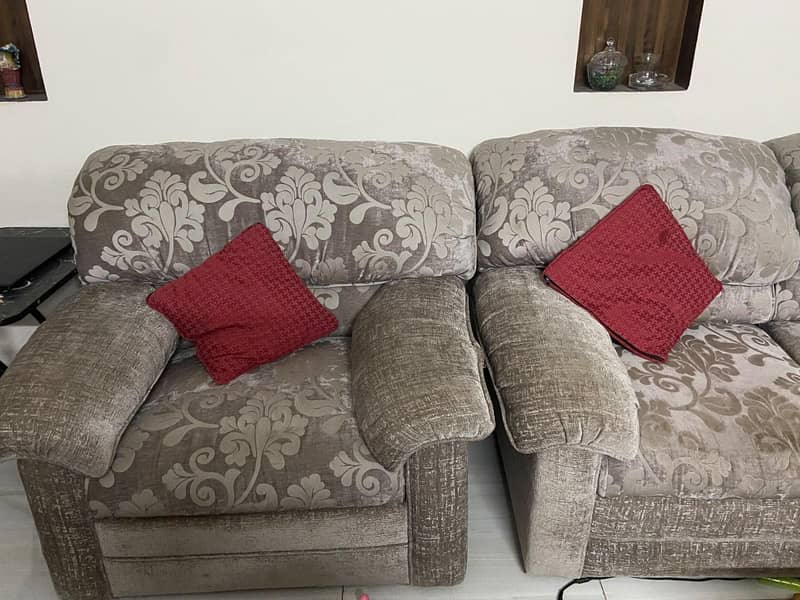 Sofas for sale 1