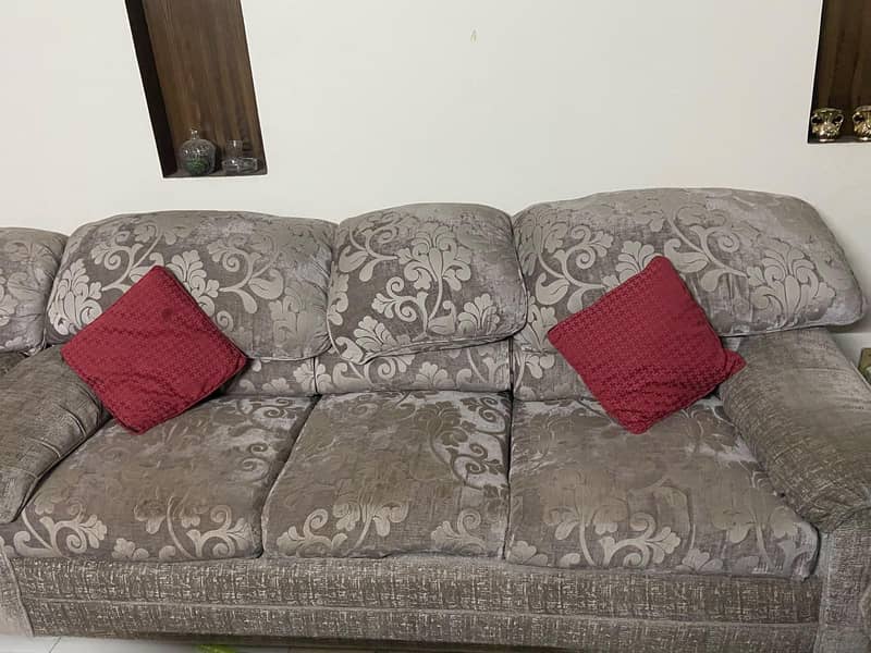 Sofas for sale 2