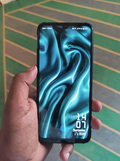 VIVO V20 8+128GB CONDITION 10 BY 10 ONLY SALE NO EXCHANGE PAYMENT NEED