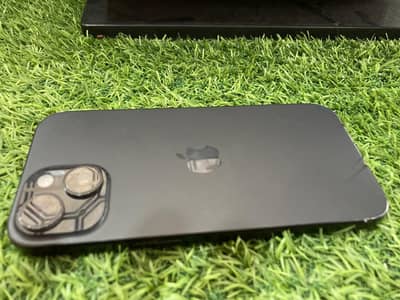 Apple iPhone 15