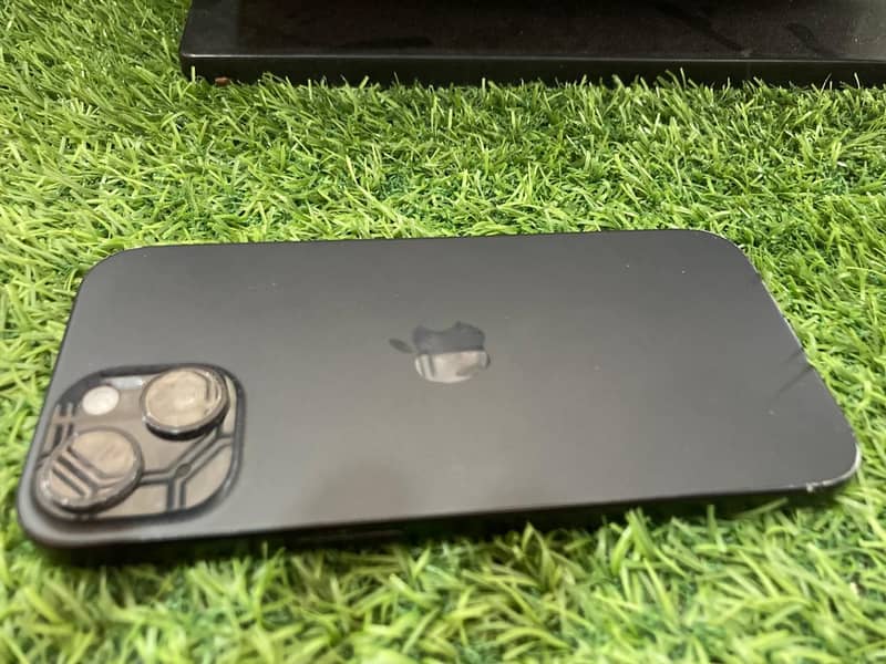 Apple iPhone 15 0