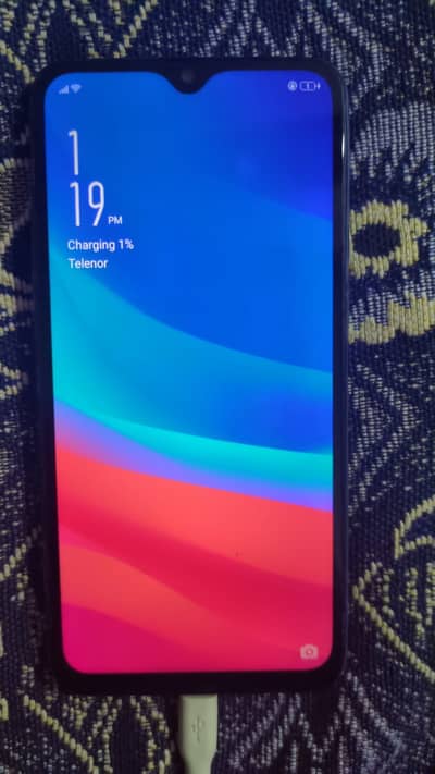 OPPO A5s