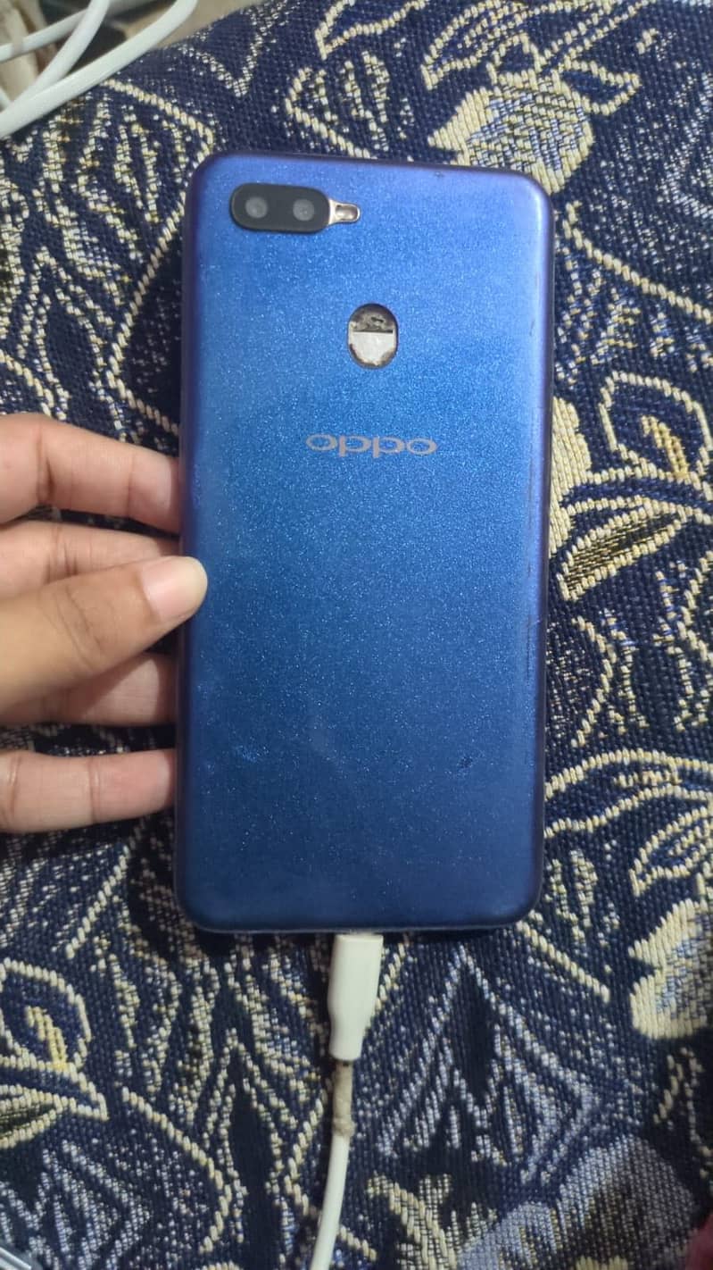 OPPO A5s 1