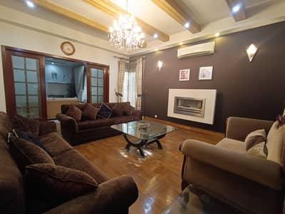1 Kanal House For Rent In Upper Mall
