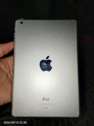 ipad mini 2 16 gb very good condition all okay
