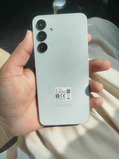 Samsung galaxy A16 8/256 box sat ha