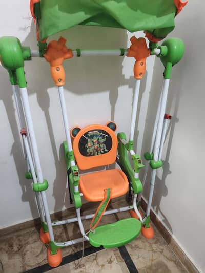 kids swing