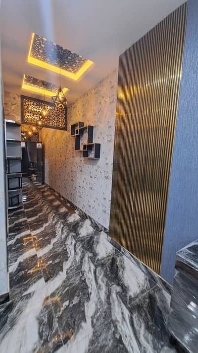 4.5 MARLA NEAT AND CLEAN HOUSE FOR SALE IN IDEAL GARDEN