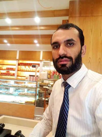 Tahir Naqash