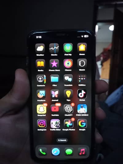 Apple iPhone XS Max
