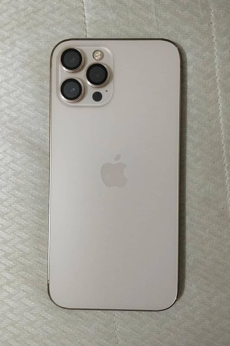 Apple iPhone 12 Pro Max 128gb 1