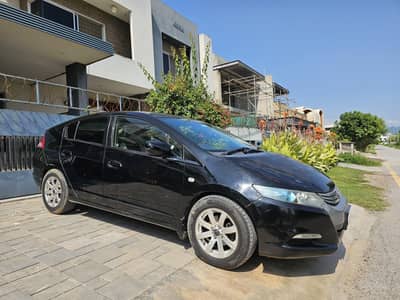 Honda Insight 2010