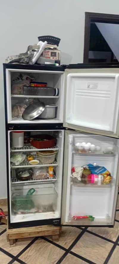 Pel Fridge