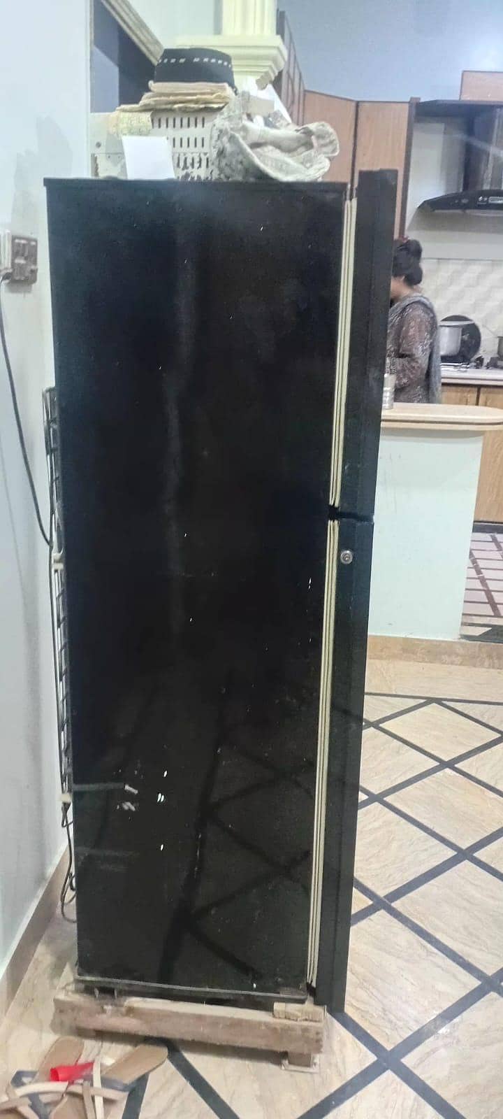 Pel Fridge 1