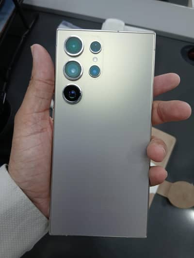 Samsung Mobile S24 Ultra