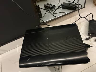 Playstation 3