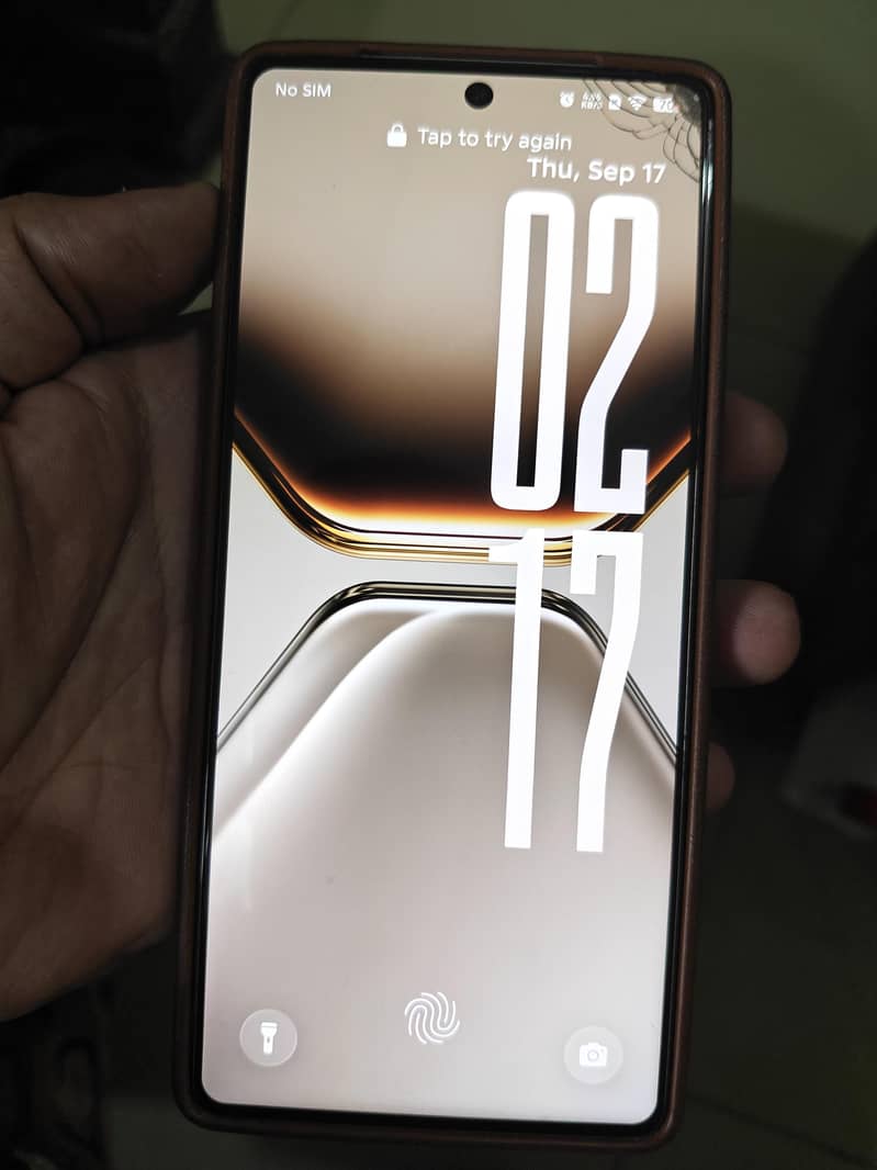 Infinix Note 50 Pro 1