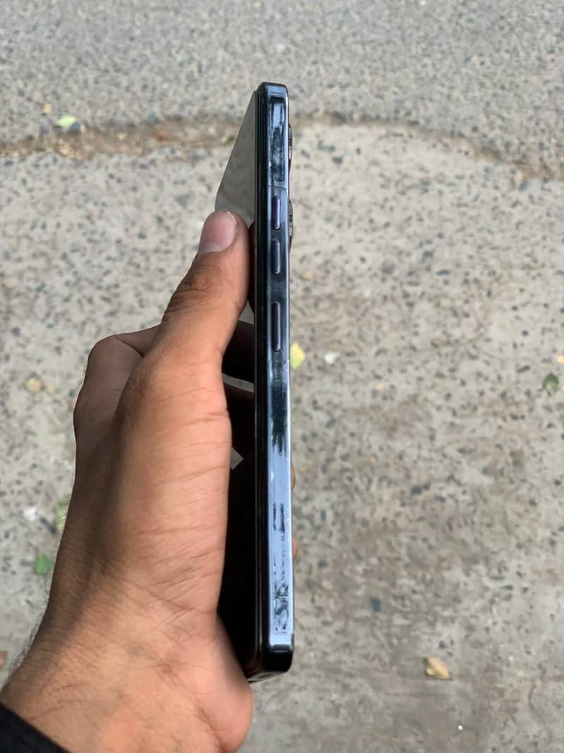 Tecno CAMON 20 4
