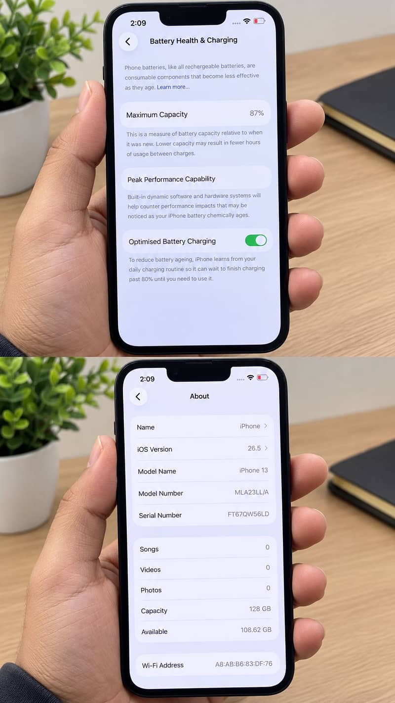 Apple iPhone 13 1