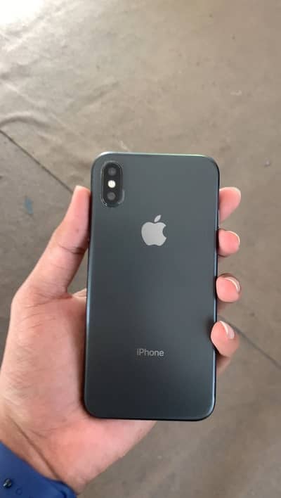 Apple iPhone XS PTA APPROVED 256GB