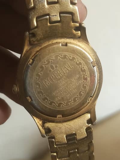 2watch imperial or sweston