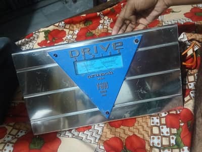 crunch v-600 made in USA