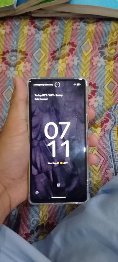 Google pixel 7 128gb